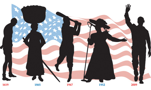 Black History Black History