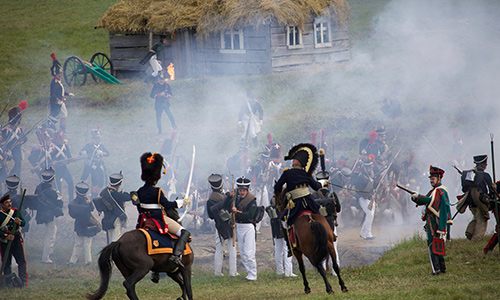 French and Indian War