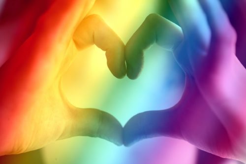 LGBTQ Rights LGBTQ Rights