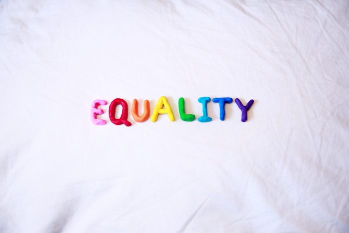 LGBTQ Equality