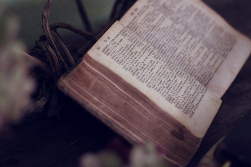 Christian bible