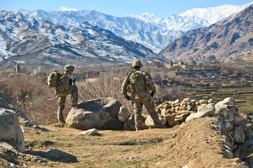 Afganistan Afganistan