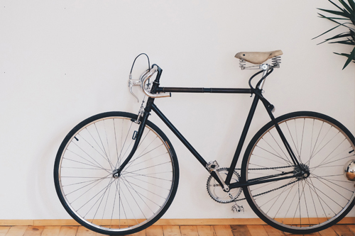 Bike Bike