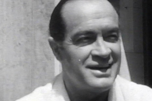 BobHope BobHope