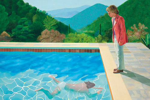 Hockney Hockney
