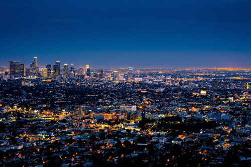 LosAngeles LosAngeles
