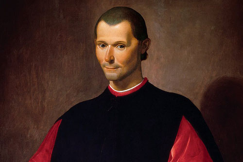 Machiavelli
