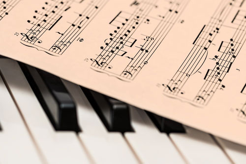 MusicTheory MusicTheory