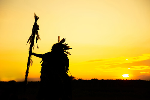 Cherokee Cherokee