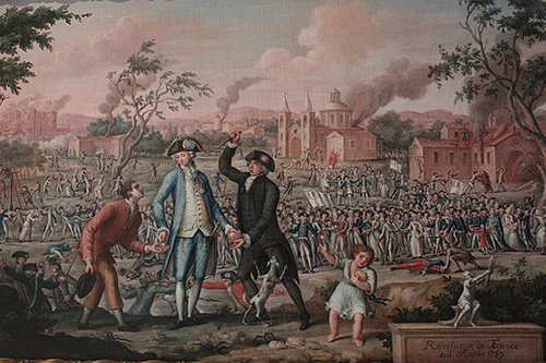 Revolution_de_France_dell_Annee_1789 French Revolution - wikimedia commons