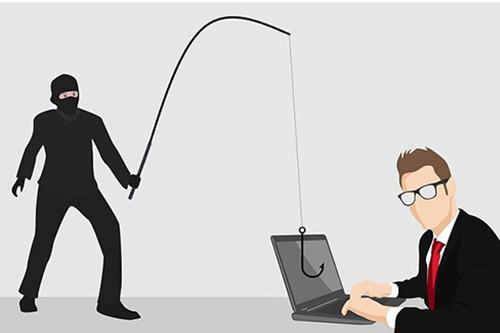 computer - technology - phishing
