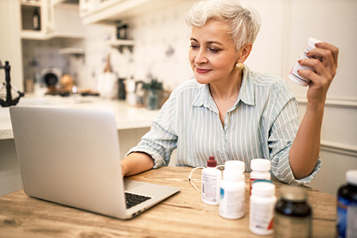 wellness on the web