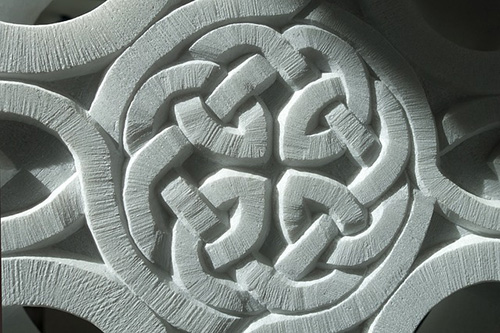 Celtic art