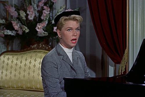 Doris Day - Wikimedia Commons Doris Day