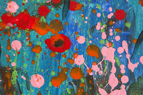 Expressinism Expressinism painting