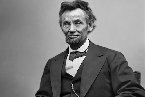 Abraham Lincoln