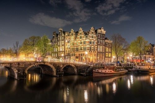 Amsterdam