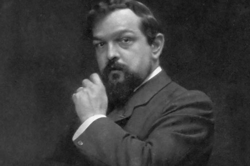 Claude Debussy: A Quiet Revolutionary – Oasis Everywhere Store