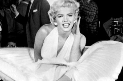 Marilyn Monroe: Hollywood Icon – Oasis Everywhere Store