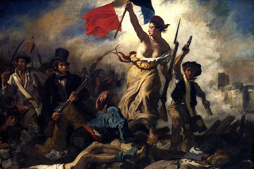 French Revolution
