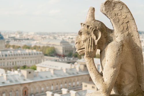 gargoyle