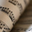 Sheet music