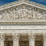 Picture of the United States SUpreme Court building