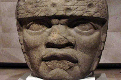 The Mysteries of the Olmecs – Oasis Everywhere Store