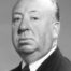 Picture of Alfred Hitchcock