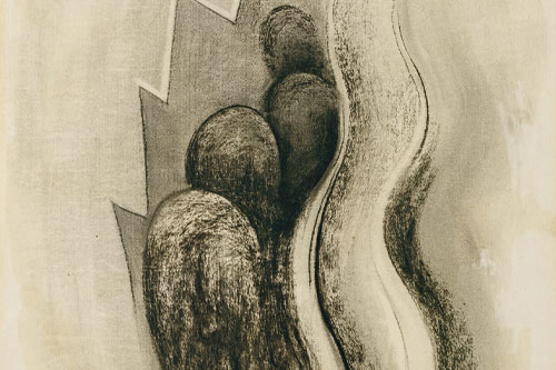 modernfemalepainters Modernist painting