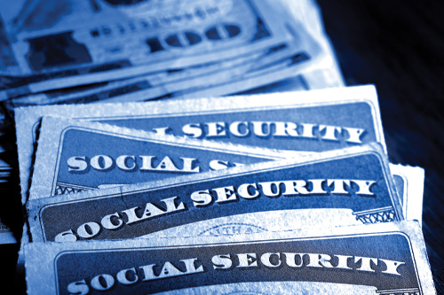 Social Security: Changes, Updates, Strategies, and What the Future ...