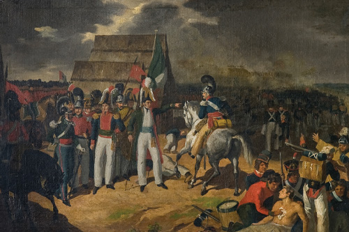 Mexico in the 1800’s: The Struggle for Independence – Oasis Everywhere ...