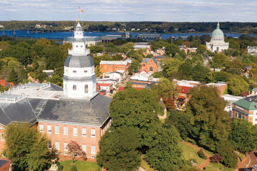 Off the Beaten Path: Annapolis Oasis Everywhere Store Off the Beaten Path: Annapolis Oasis Everywhere Store