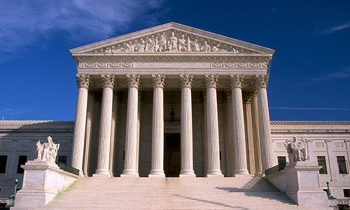 United States Supreme Court