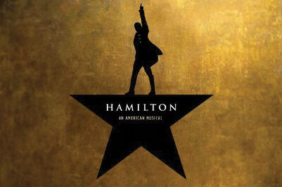 Hamilton: Man and Musical – Oasis Everywhere Store