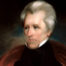 Portrait of Andrew Jackson