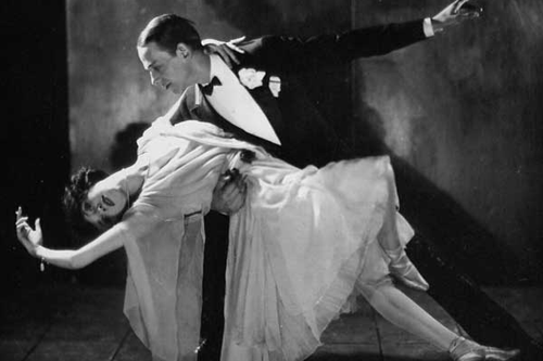 Dancing in the Dark: A History of Dance in the Movies – Oasis ...