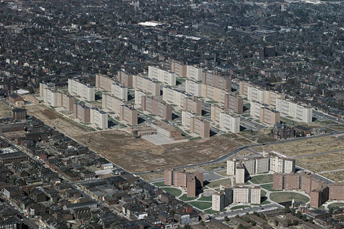Pruitt Igoe – Oasis Everywhere Store