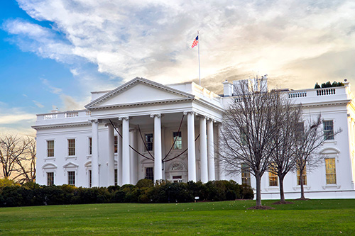 White House