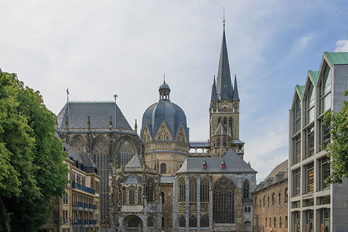 Aachen