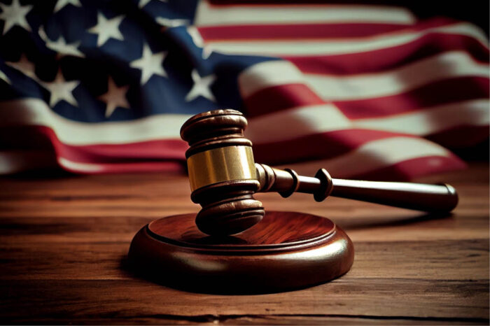 Judge